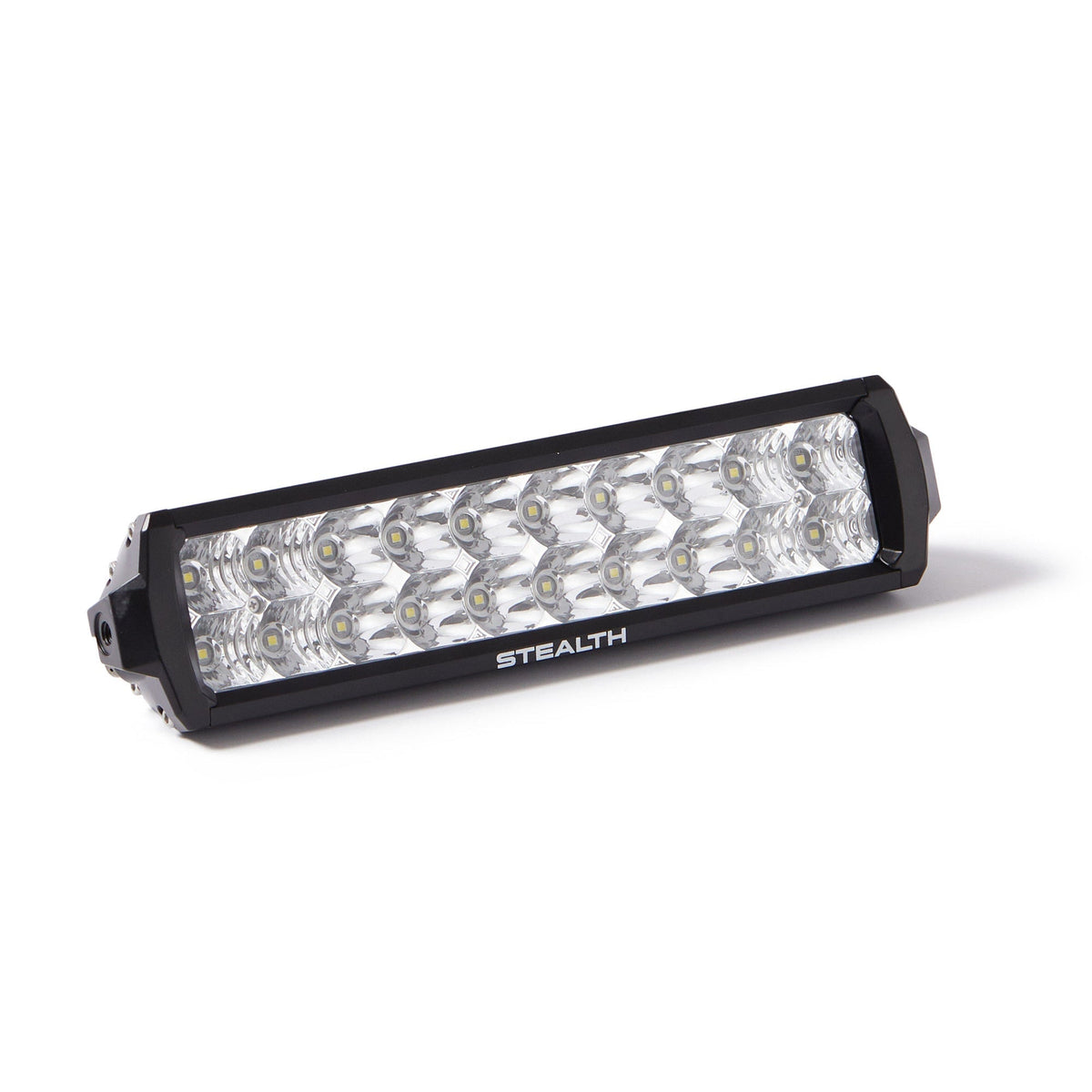50" Stealth D Series LED Light Bar - Offroad Industries