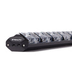 50" Stealth E Series LED Light Bar - Offroad Industries