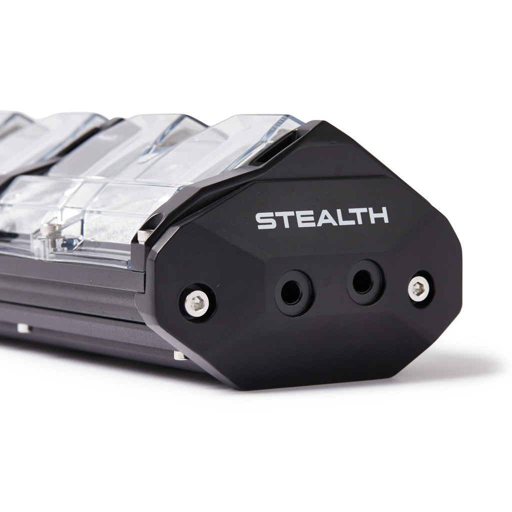 50" Stealth E Series LED Light Bar - Offroad Industries