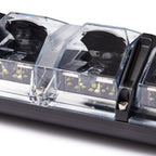 50" Stealth E Series LED Light Bar - Offroad Industries