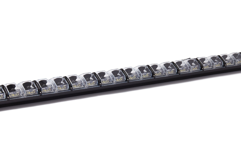 50" Stealth E Series LED Light Bar - Offroad Industries