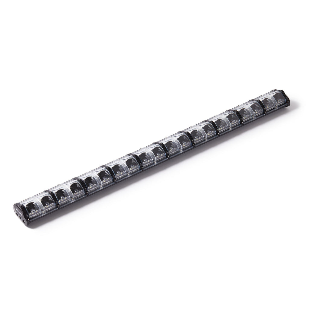 50" Stealth E Series LED Light Bar - Offroad Industries
