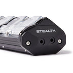 50" Stealth E Series LED Light Bar - Offroad Industries