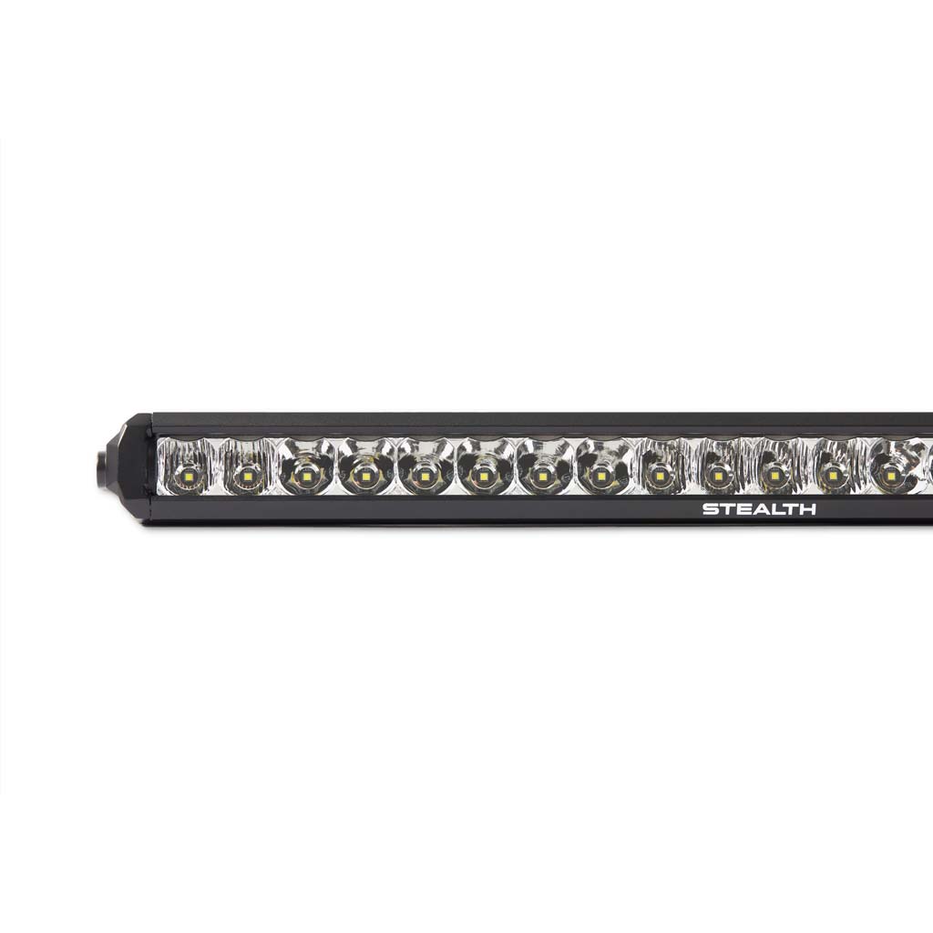 50" Stealth S Series LED Light Bar - Offroad Industries