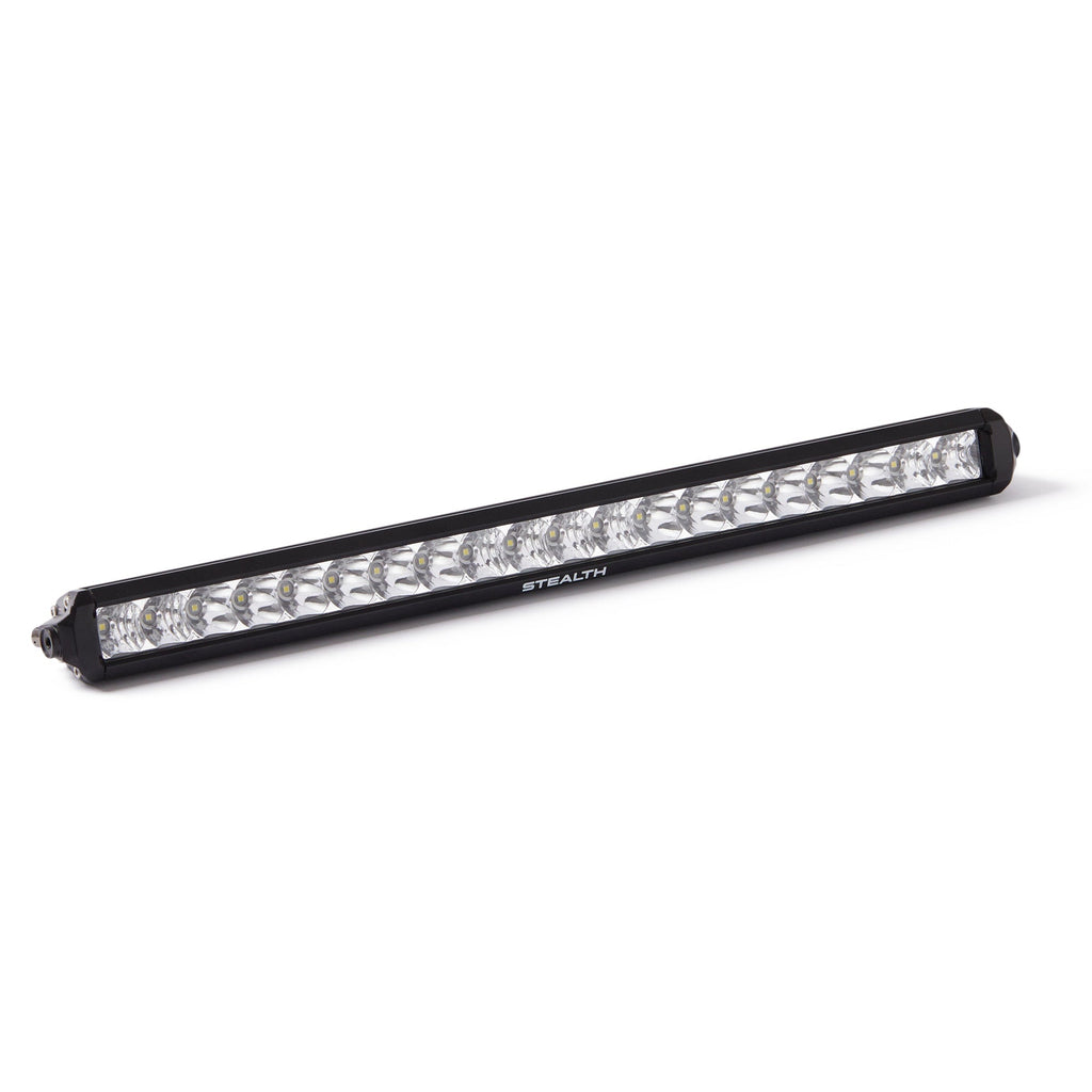 50" Stealth S Series LED Light Bar - Offroad Industries