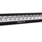 50" Stealth S Series LED Light Bar - Offroad Industries