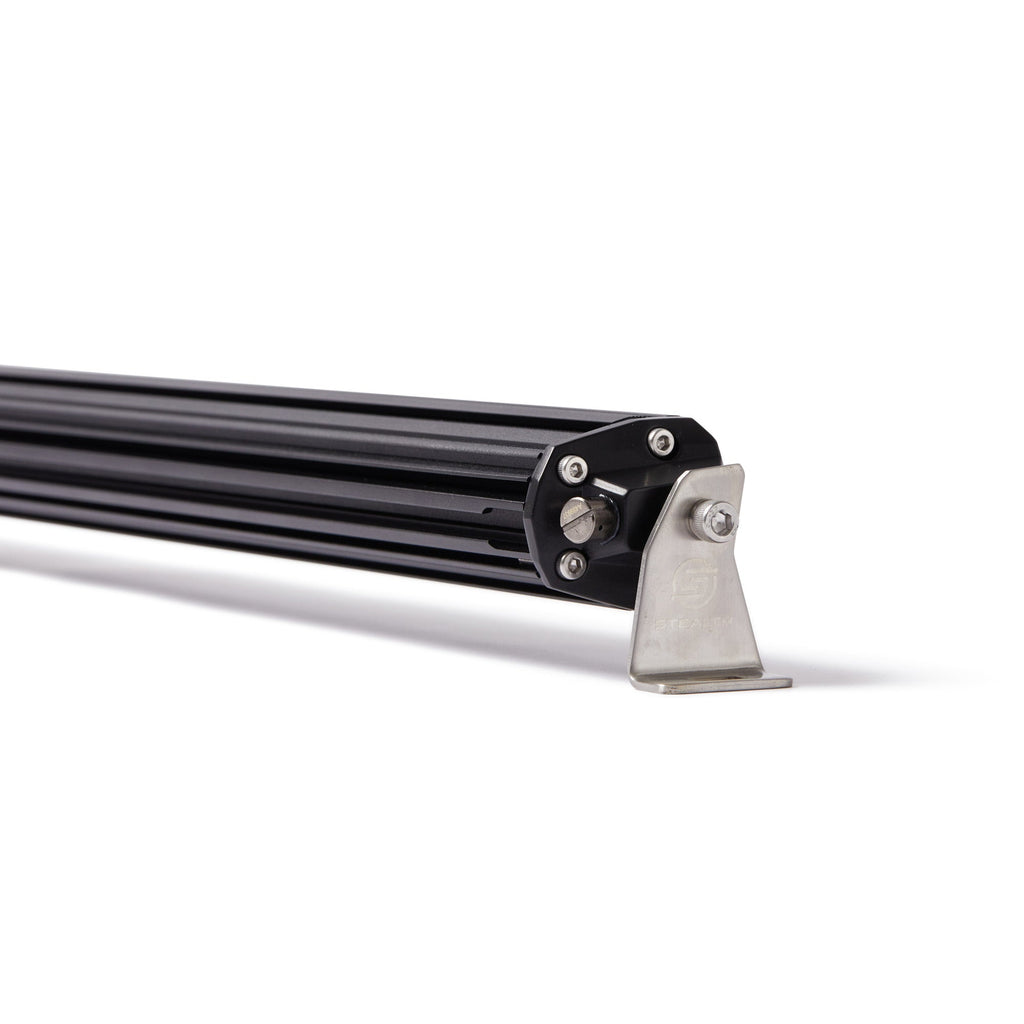 50" Stealth S Series LED Light Bar - Offroad Industries