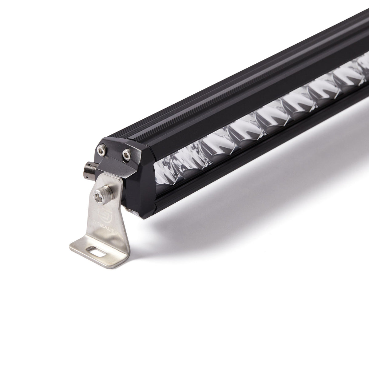 50" Stealth S Series LED Light Bar - Offroad Industries