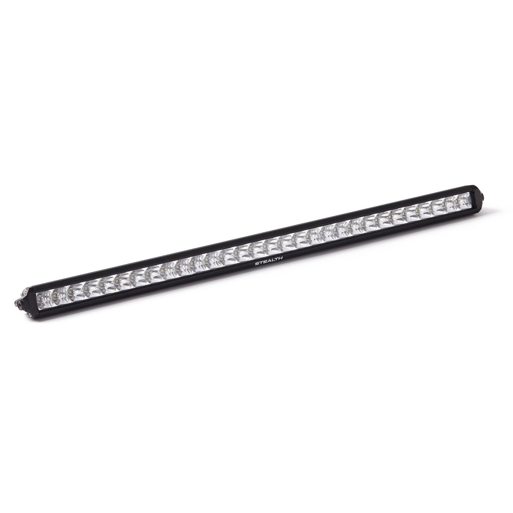 50" Stealth S Series LED Light Bar - Offroad Industries
