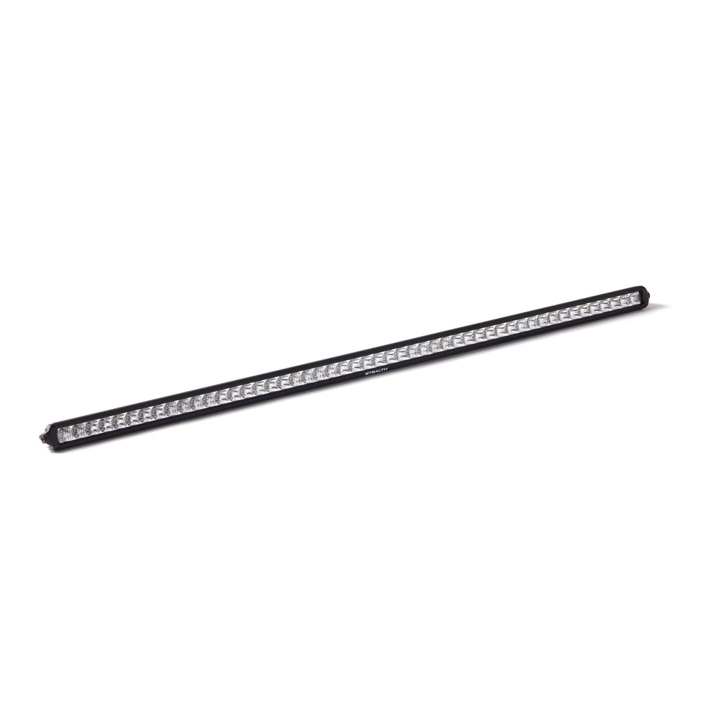 50" Stealth S Series LED Light Bar - Offroad Industries