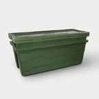 Decked Australia Payloader 133 Ranger Green 2-Pack