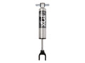 Front Fox Performance Series 2.5" Smooth Body IFP HTO Shock, Suits 1.5-2.5" Lift, Single