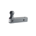 50MM Replacement Ball 2" Shank 4500kg
