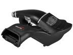 AFE Momentum GT Cold Air Intake System Ford F150 3.5 eco boot
