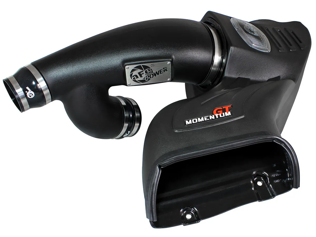 AFE Momentum GT Cold Air Intake System Ford F150 3.5 eco boot