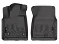 WeatherBeater™ Floor Mats, Front