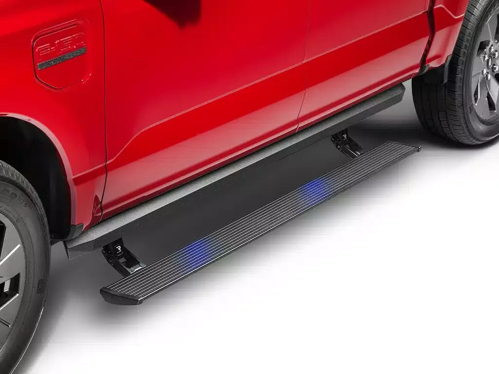 PowerStep XL Electric Running Boards