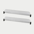 Double Tray Divider for 24" wide CargoGlide 2.0