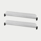 Double Tray Divider for 24" wide CargoGlide 2.0