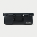 Halfrack 32 - D-co Case, Black