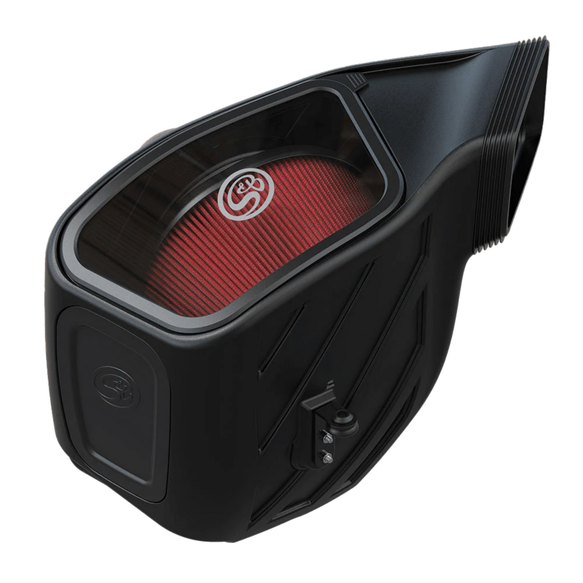 Cummins 6.7L Cold Air Intake