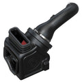6.6L Cold Air Intake