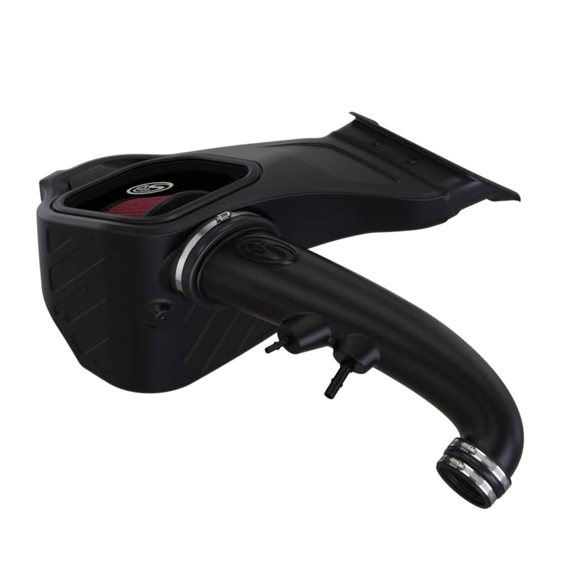 5.0L Cold Air Intake