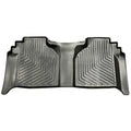 Contour Floor Mats - Rear
