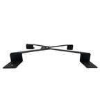 Starlink Mini Mount Powdercoated Black