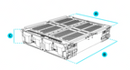 Drawer System + Premium Accessory Pack, RamBox