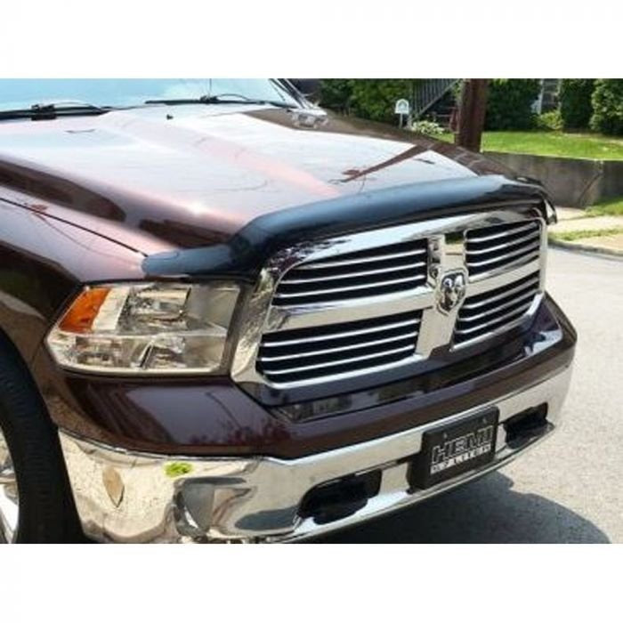 Smoke Bonnet Protector