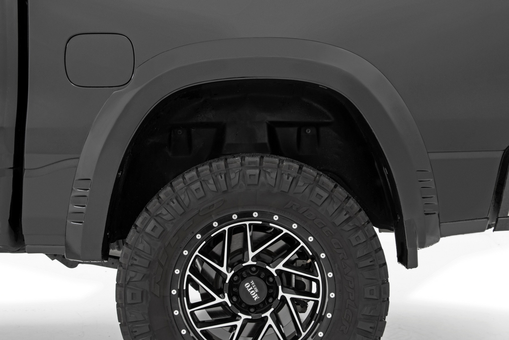 2" SF1 Fender Flares