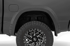 2" SF1 Fender Flares