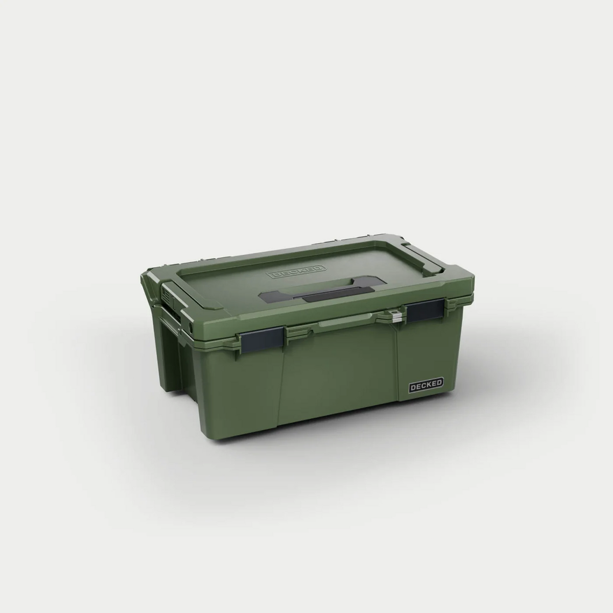 Sixer 16 - D-co Case, Green