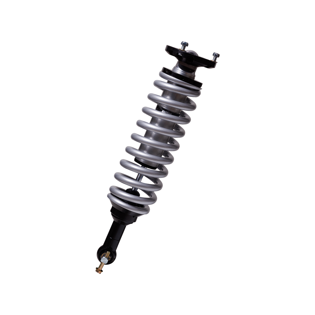 Front Fox Performance Series 2.5" Coilover IFP Shock, Suits 0-2" Lift, Single