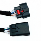Headlight High Beam Trigger Patch Harness for Ford F250/F350 (2023+)