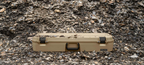 Honcho 80 - D-co case with Dividers