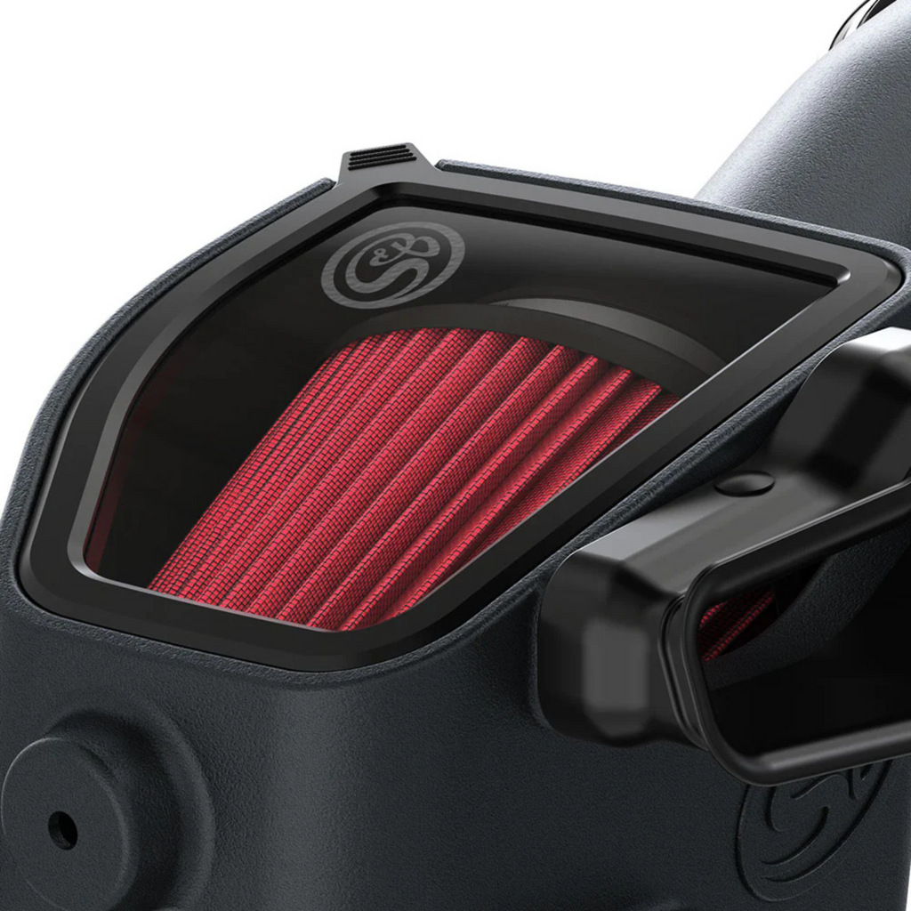 6.7L Powerstroke Cold Air Intake