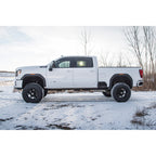 5" Lift Kit with OK 2.5" Shocks