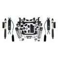 4" Lift Kit with OK 2.5" Shocks suits Ram 1500 DT (19-26) by Zone Offroad
