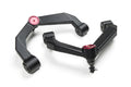 OK by Zone Upper Control Arms for 2011-2019 Chev/GMC 2500 2-6" Lift - Outback Kitters
