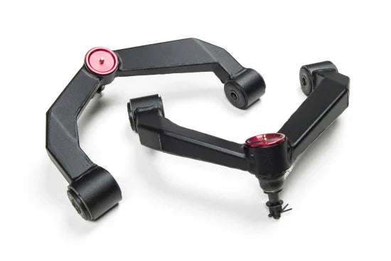 OK by Zone Upper Control Arms for 2011-2019 Chev/GMC 2500 2-6" Lift - Outback Kitters