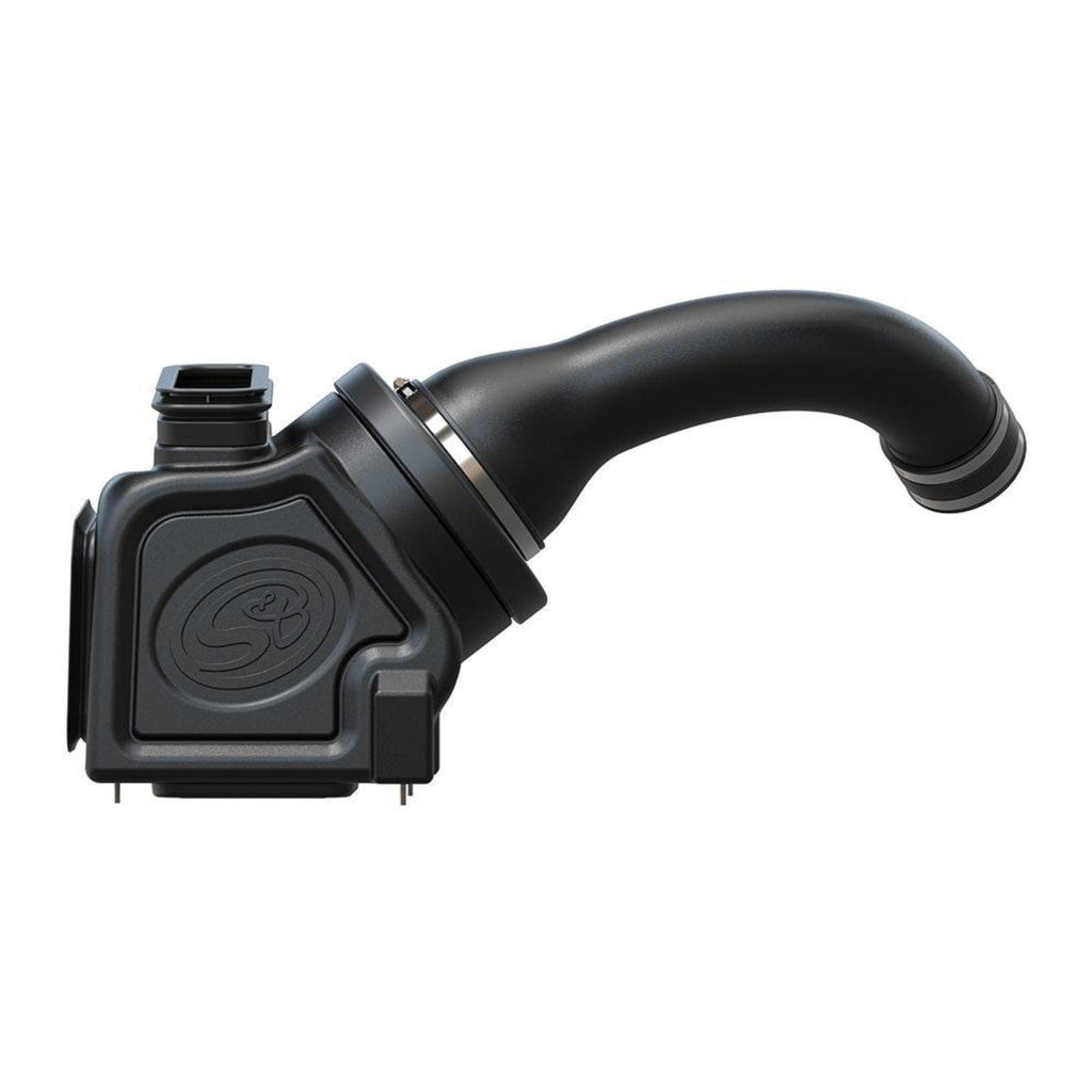 6.6L Cold Air Intake