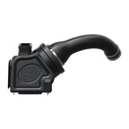 6.6L Cold Air Intake