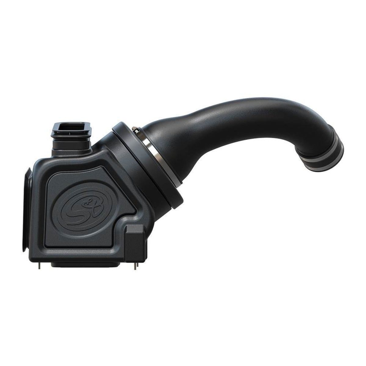 6.6L Cold Air Intake