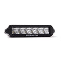 6" Stealth S Series LED Light Bar - Offroad Industries