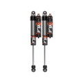 Rear Fox Performance Elite Series 2.5" Shock, Suits 0-1.5" Lift, Set of 2