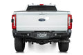 Bomber Rear Bumper