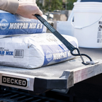CargoGlide Truck Bed Slide for 5.5' Tub Australian Domestic Ute Dual Cab