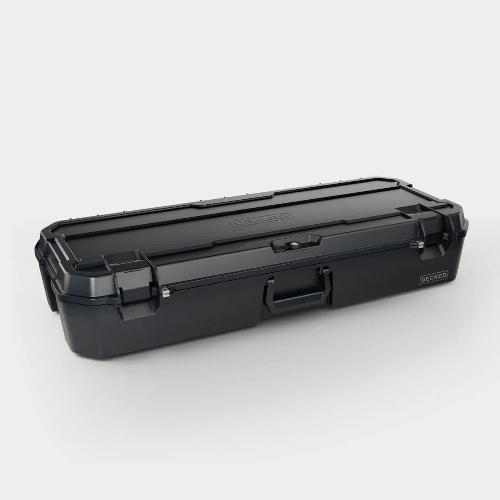 Honcho 80 - D-co case with PuzzleFoam